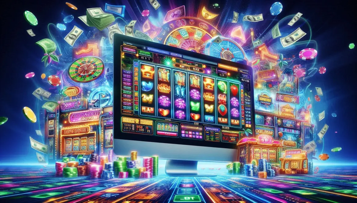 Oceanspin Casino